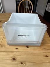 Genuine LG Lower Freezer Drawer Freezing Zone Fish & Meat GSL961PZBV GSX960NSVZ