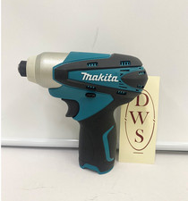 Avvitatore a percussione a batteria MAKITA TD090D 10,8 V / Strumento...