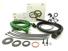 DEFA 460787 Engine Preheater Cable Kit 5m 1.5m DAF CF XF 45-95 Trucks