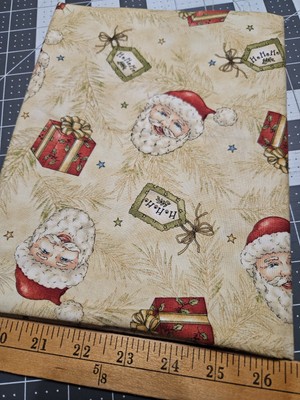 #1647 Starry Starry Night Fabric Kris Lammers Maywood Studio BY THE HALF YARD