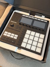 Native Instruments MASCHINE MK3
