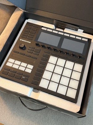 Native Instruments MASCHINE MK3