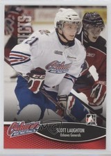 2012-13 ITG Heroes and Prospects Scott Laughton #71 0q0m