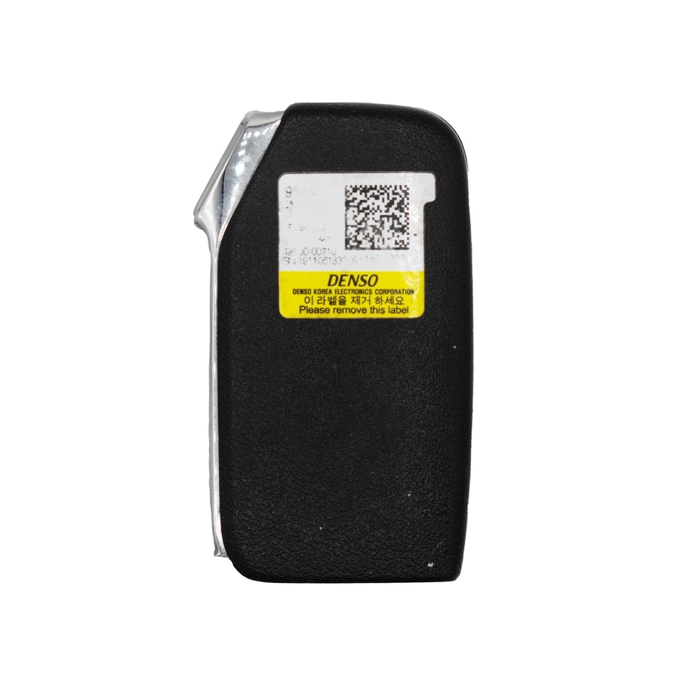 Used Key Fob Remote for 2019-2023 Kia Forte EX FE LXS S GT (CQOFD00430) — 第 4/4 张图片