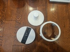 Moulinex Food Processor Model 813 Replacement Parts 813