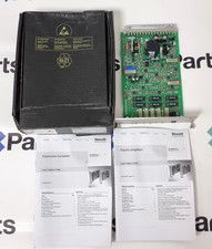 Rexroth VT5005-17 Proportional Amplifier Card R900579490