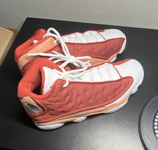 Jordan 13 Red/White - DJ5982600 for Sale - Authenticity Guaranteed
