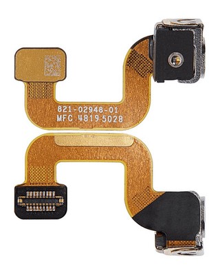 Replacement Crown Flex Cable Compatible With Watch Series 6 (40MM / 44MM)