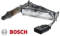 Bosch 0258005236 Lambdasonde Lamdasonde FüR Audi