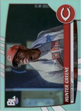 2023 Topps Big League Baseball Card Pick (Base) 105-259