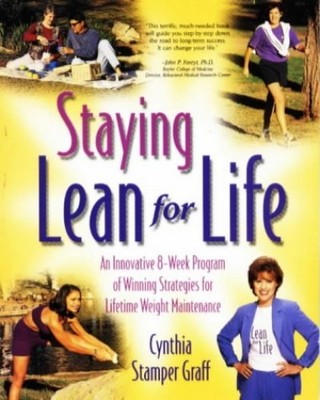 Staying Lean for Life OP - GOOD