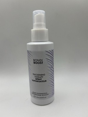 Bondi Boost Thickening Therapy Spray 4.23 Fl. Oz Conditioner, Volume Spray