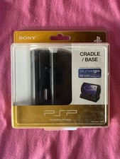 Sony PlayStation Portable Go Cradle for sale online | eBay