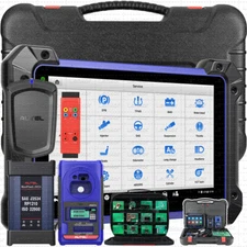 2025 NEW Autel MaxiIM IM608 PRO II Key Programming Scanner Tool IM608S II Kits