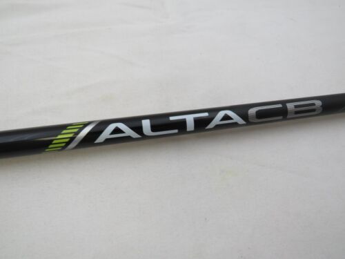 Used Ping 5-Wood Shaft Only - Ping Alta CB 65g Regular Flex Shaft Only