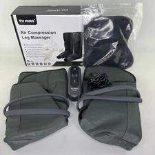 FIT KING FT-009A Leg Air Circulation Massager