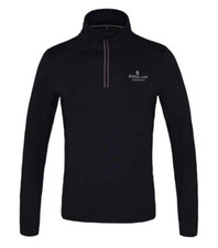 Classic Mens Training Shirt Kingsland navy S M L XL REDUZIERT