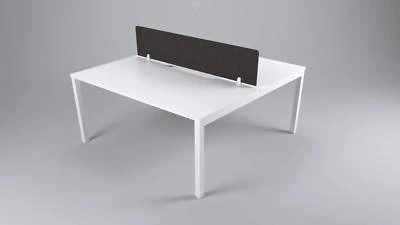 Sale 2 Person Workstations Modern Style Desks Office Furniture