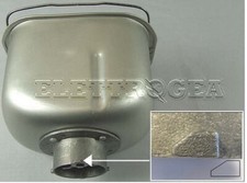 Together Basket Bread Machine Kenwood BM350 BM450