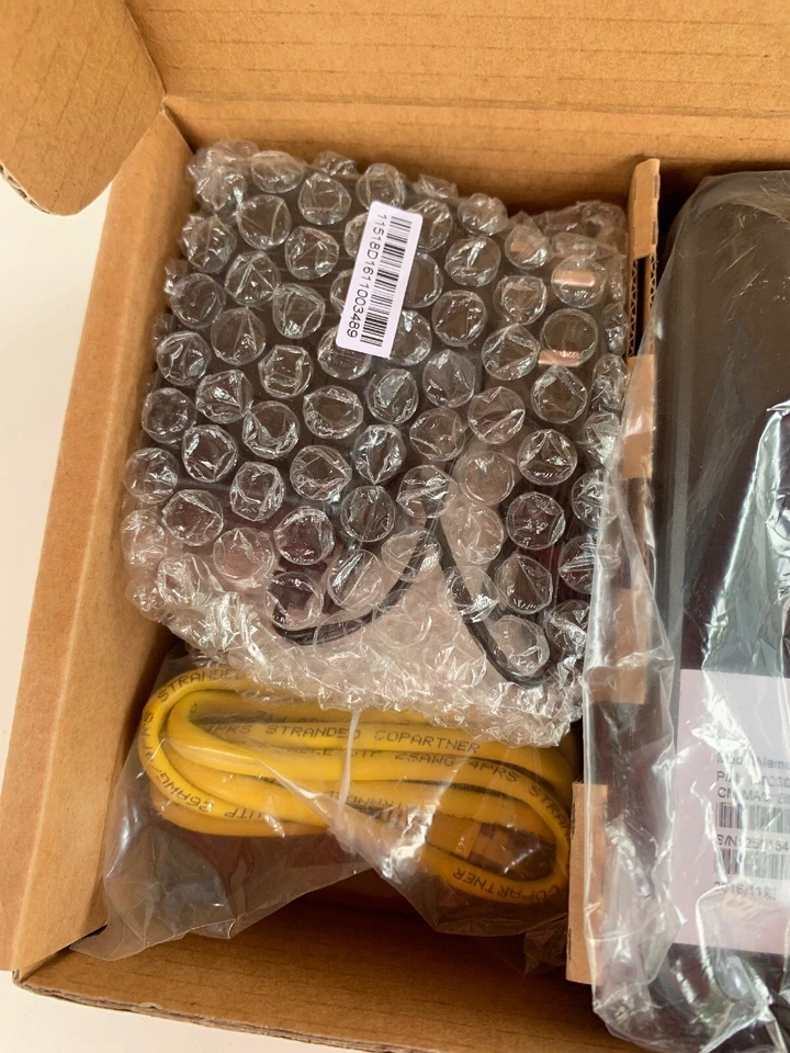 Hitron CCA-30360 Commercial Cable Modem - Image 3 of 4