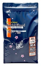 Saki-Hikari Multi-Season 4.4lb - Cold Weather Daily Diet