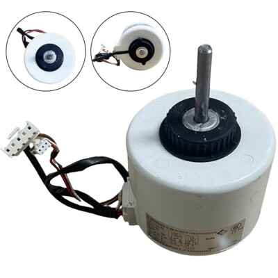For 3P Air Conditioner Motor Fan Motor FN35A-PG YYR35-4A1-PG 15012145 | eBay
