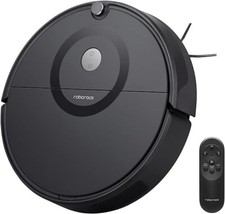 Roborock E5 Mop Robotic Vacuum And Mop 2500Pa Strong Suction App Total Control