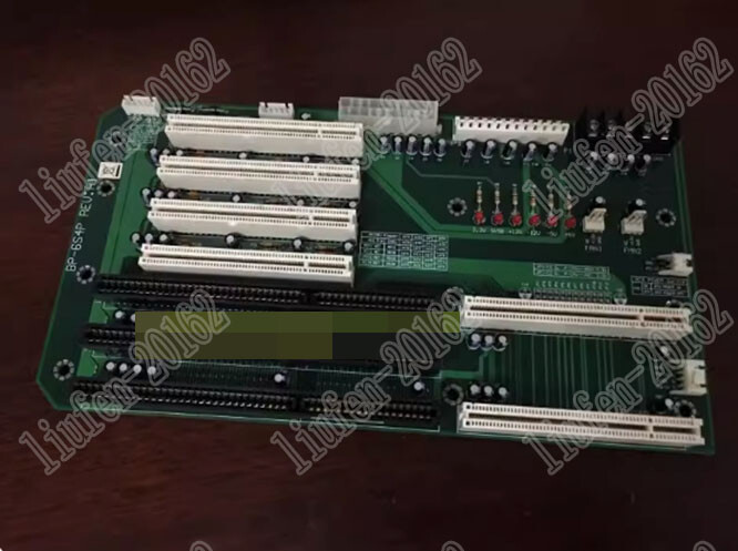 1PC Used BP-6S4P Rev:A1