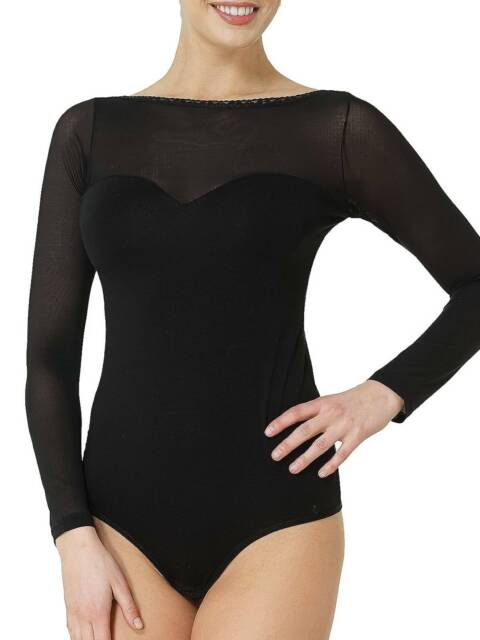 Papillon Ballett Trikot Pa4011 Schwarz 40 42 Body Tanz Gunstig Kaufen Ebay