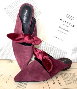 jeffrey campbell bow shoes