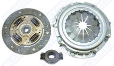 RYMEC Kupplungssatz Kupplung mit Ausrücklager für VW Polo 6N2 6N1 Lupo 6X1