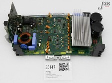 35147 SIEMENS PCB ASSY, ULC0106 W/ ULC0065 G85139-K1790-A