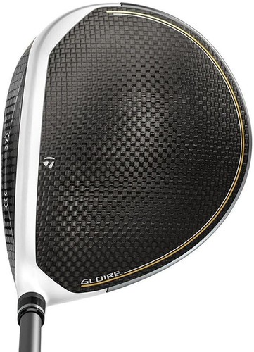 Driver donna Taylormade STEALTH GLOIRE 10,5 RH SPEEDER NX per TM S - Foto 4 di 5