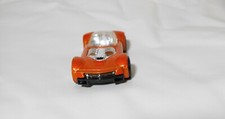Hot Wheels Orange Ballistik 1/64 Diecast Car