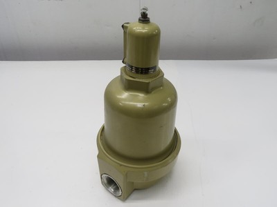 NORGREN F18-B00-M3DA PNEUMATIC AIR FILTERS T212892