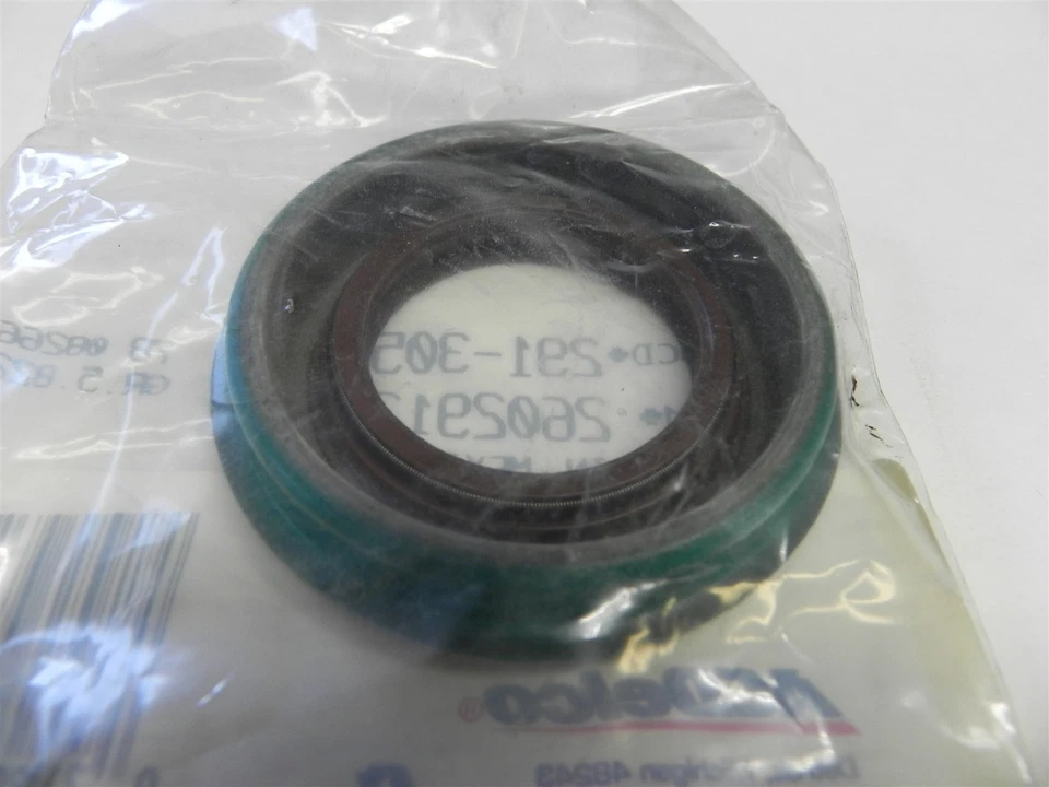 2001-2002-2003-2004-2005 NOS GM junta eje rueda trasera GM # 26029137 CHEVY BLAZER Foto 3 de 3