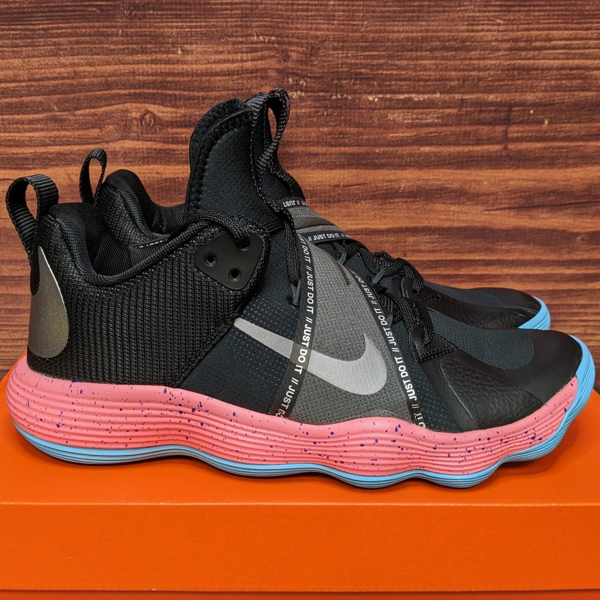 Nike React HyperSet SE South Beach - огромный выбор по лучшим
