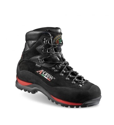 ANDREW NEPAL SAFETY/P Art. 5050/2 SICHERHEITSSCHUHE fod. in SIMPATEX   