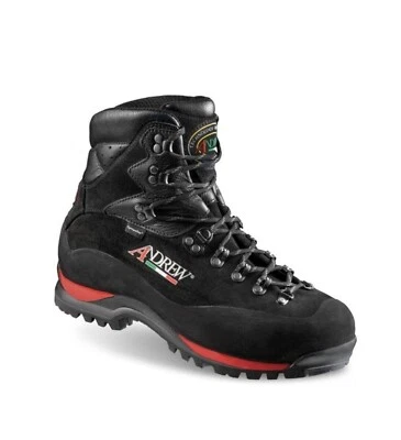 ANDREW NEPAL SAFETY/P art. 5050/2 SCARPONE ANTINFORTUNISTICO fod. in SIMPATEX - Imagen 1 de 3
