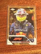 2023 Topps Chrome Sapphire Formula 1 Racing Checklist Guide in-content 26