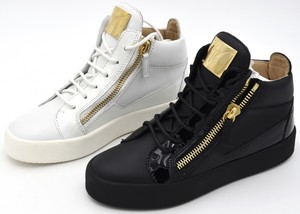 zanotti giuseppe sneakers