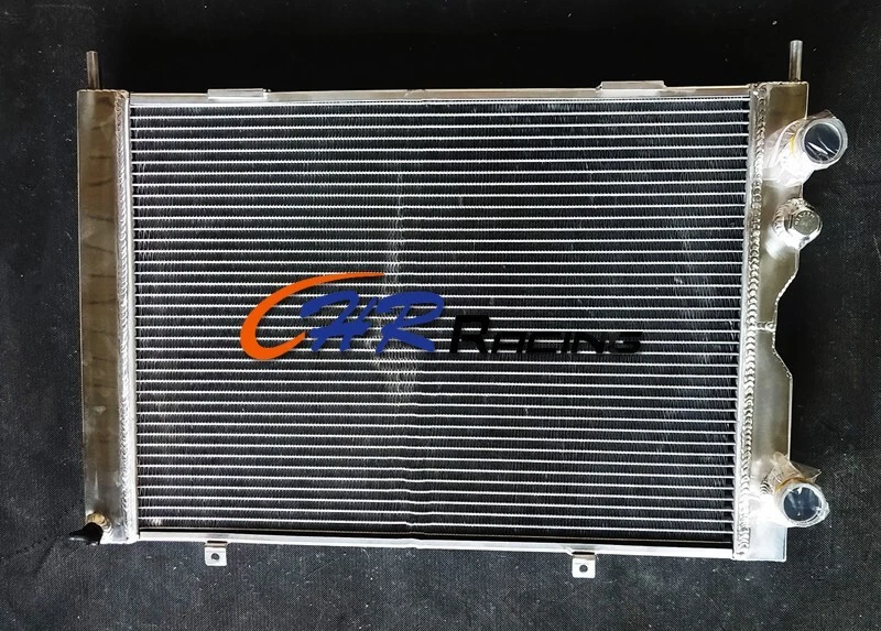 Radiador de aleación para ALFA ROMEO GTV 916C; Spider 916S 1.8/2.0/2.0i/3.0i/3.2i 95-05 Foto 2 de 4