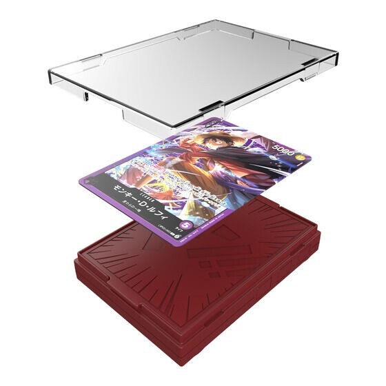 ONE PIECE カードゲーム SOUND LOADER  2個セット PREMIUM BANDAI ONE PIECEカードゲーム SOUND LOADER