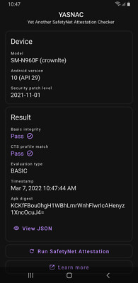Note 9 Rooted Samsung Galaxy SM-N960 Unlocked GSM, Verizon 128GB 