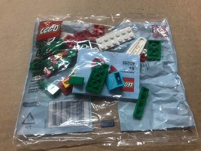 lego 40281