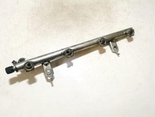 Mercedes-Benz A-CLASS 2000 Fuel injector rail (injectors)(Fuel dis #798013-44