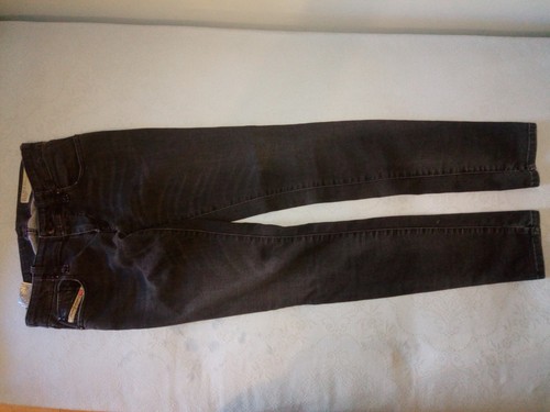 Jeans Wampum Special 510, nuovi ancora con le etichette, vendita singola/blocco - Foto 15 di 24