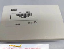 PARKER PXC-J1110551 pneumatic valve 1PCS