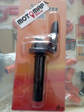 Comando Gas 4 tempi honda crf 250 450 Bi Filo Lunghezza 105mm - Ø26mm