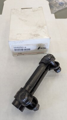 W8803014 Dayton Tie Rod Adjuster International Uptime # WCCW8803014 Sleeve New
